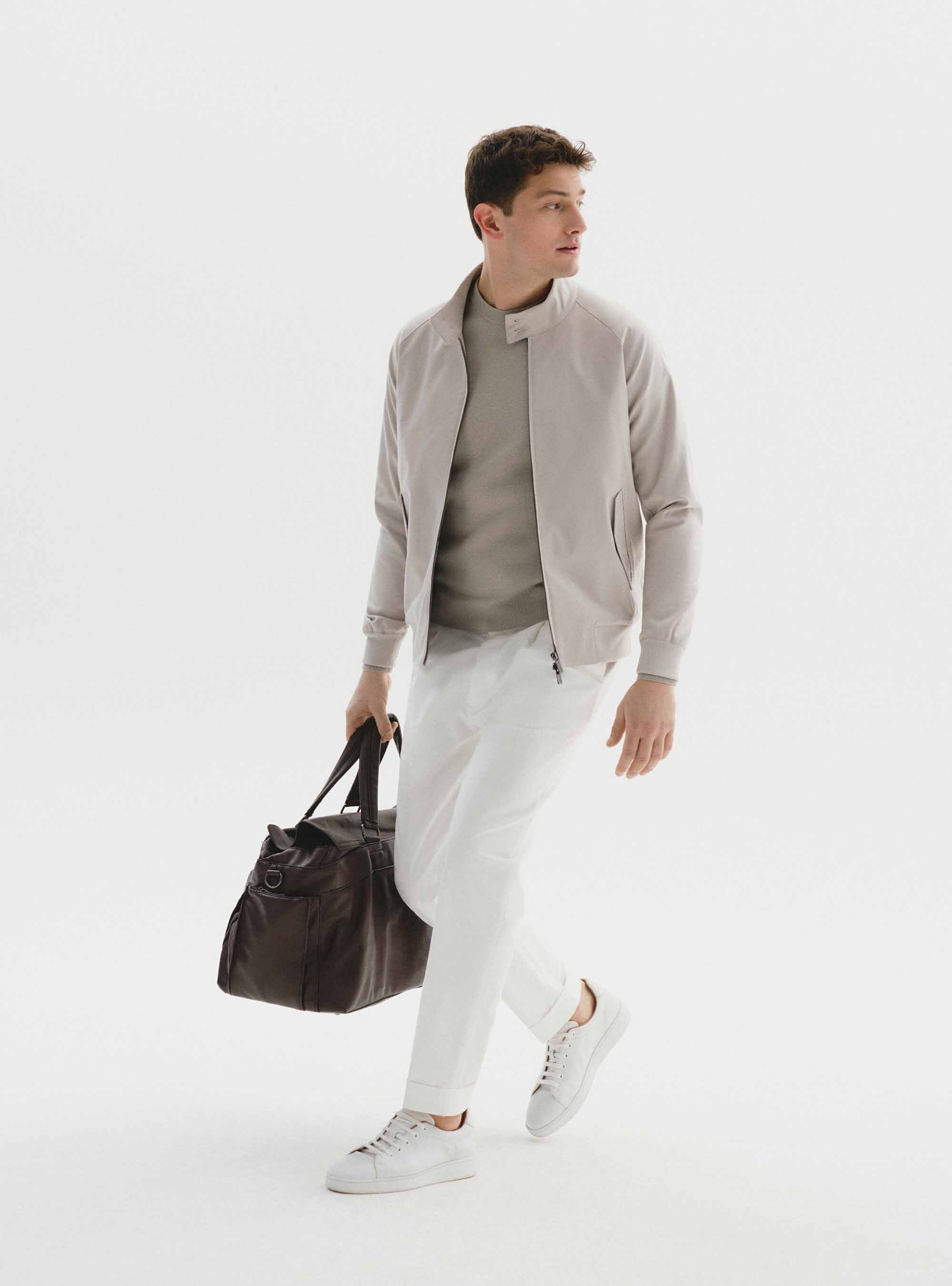 Distinct vibes and urban style